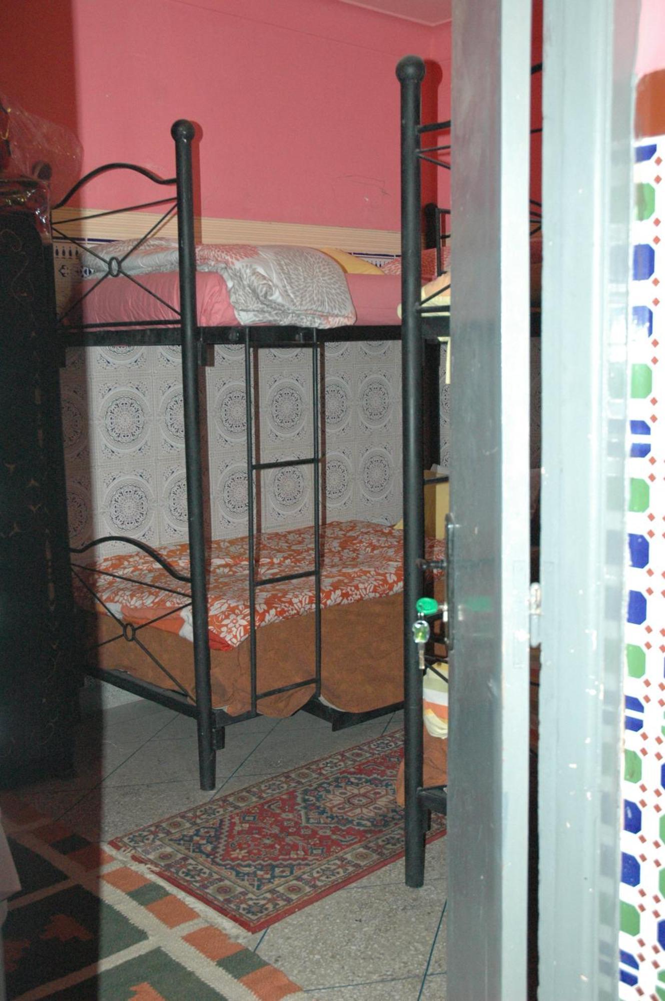 Kech Hostel Marrakesh Esterno foto